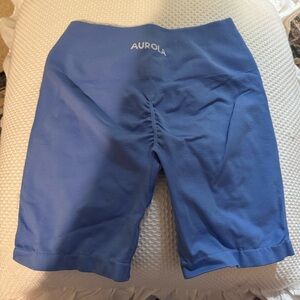 Aurola Athletic Shorts